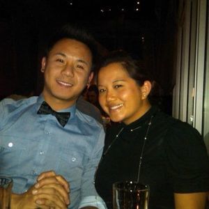 Meet your Posher, Jeffery